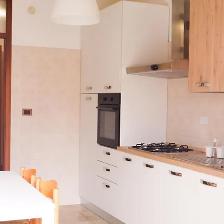 Chez Regina, Feel At Home! Mestre Exterior photo