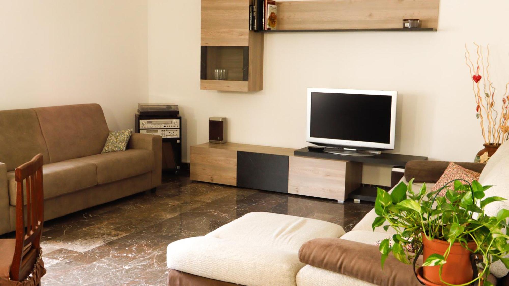 Appartamento Chez Regina, Feel At Home! *