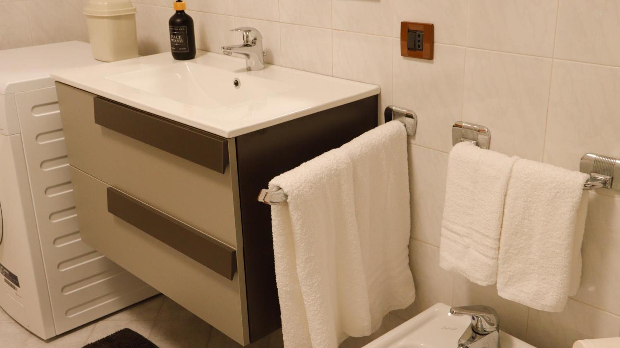 Chez Regina, Feel At Home! Apartamento *