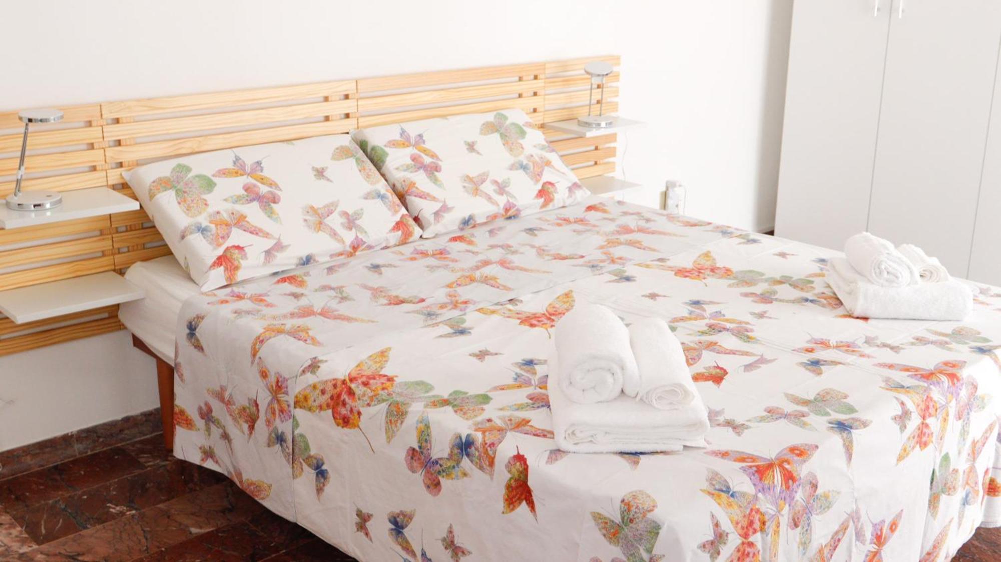 Chez Regina, Feel At Home! Appartamento