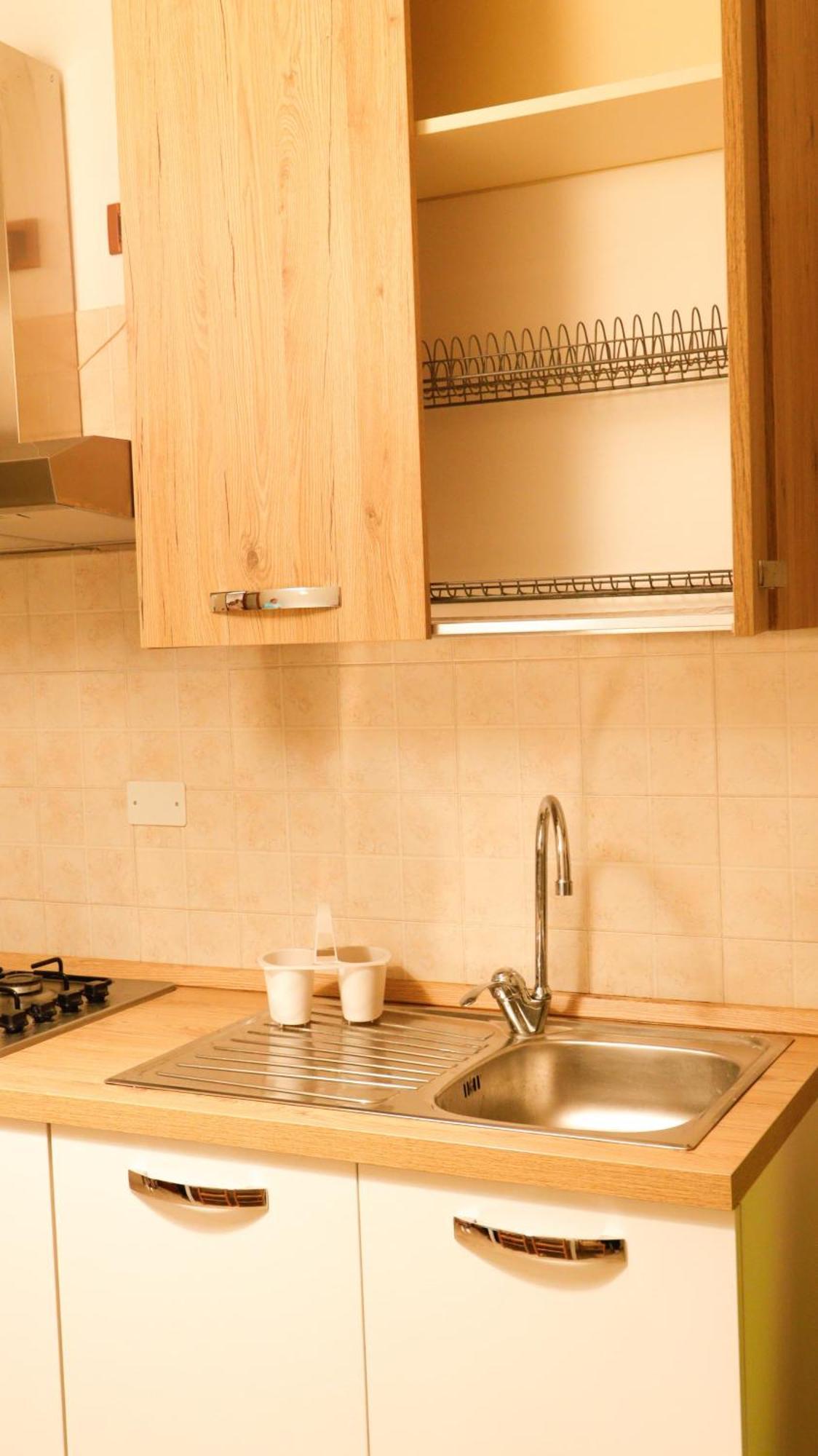 Appartamento Chez Regina, Feel At Home! Mestre
