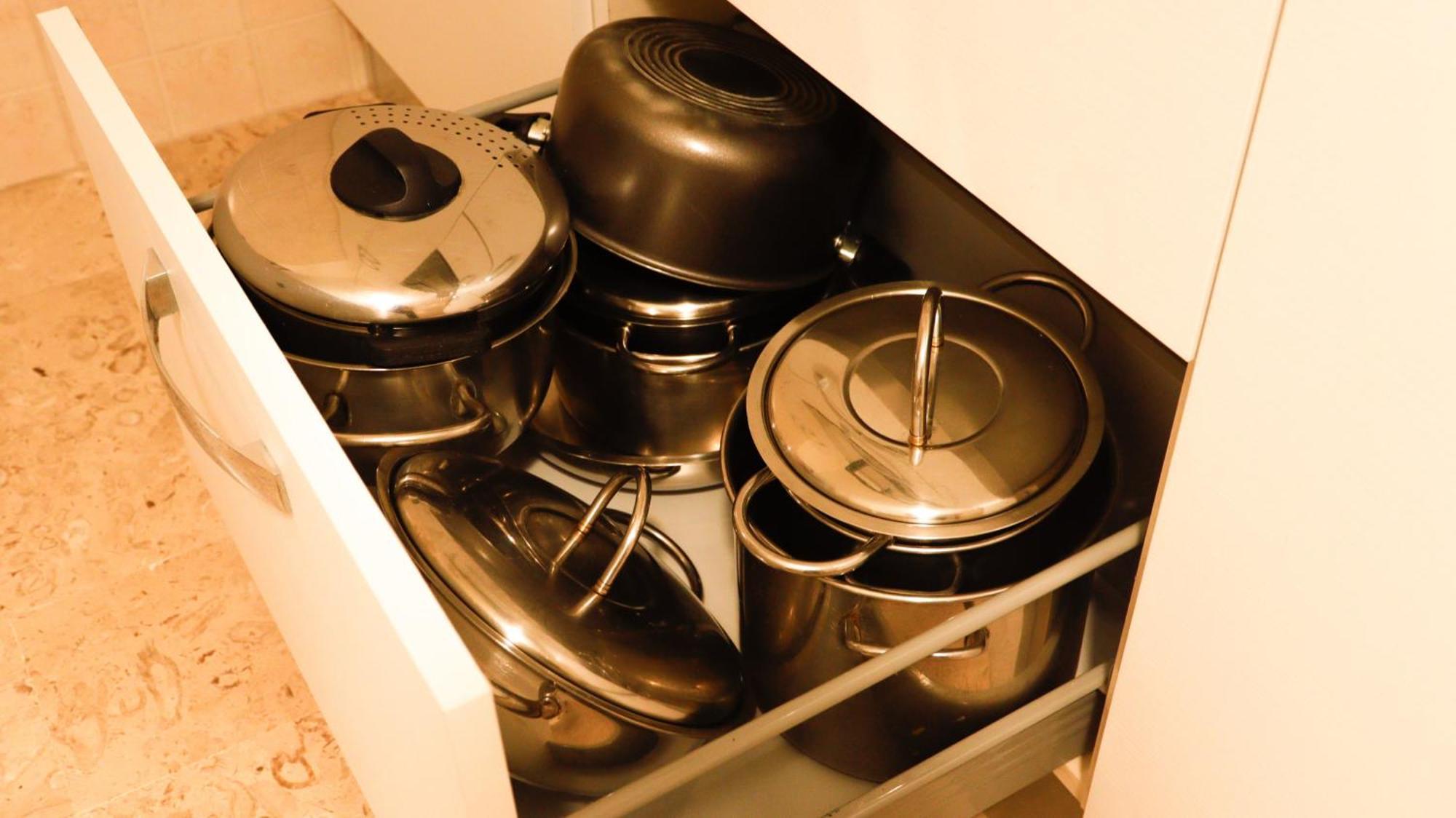 Chez Regina, Feel At Home! Apartamento Mestre