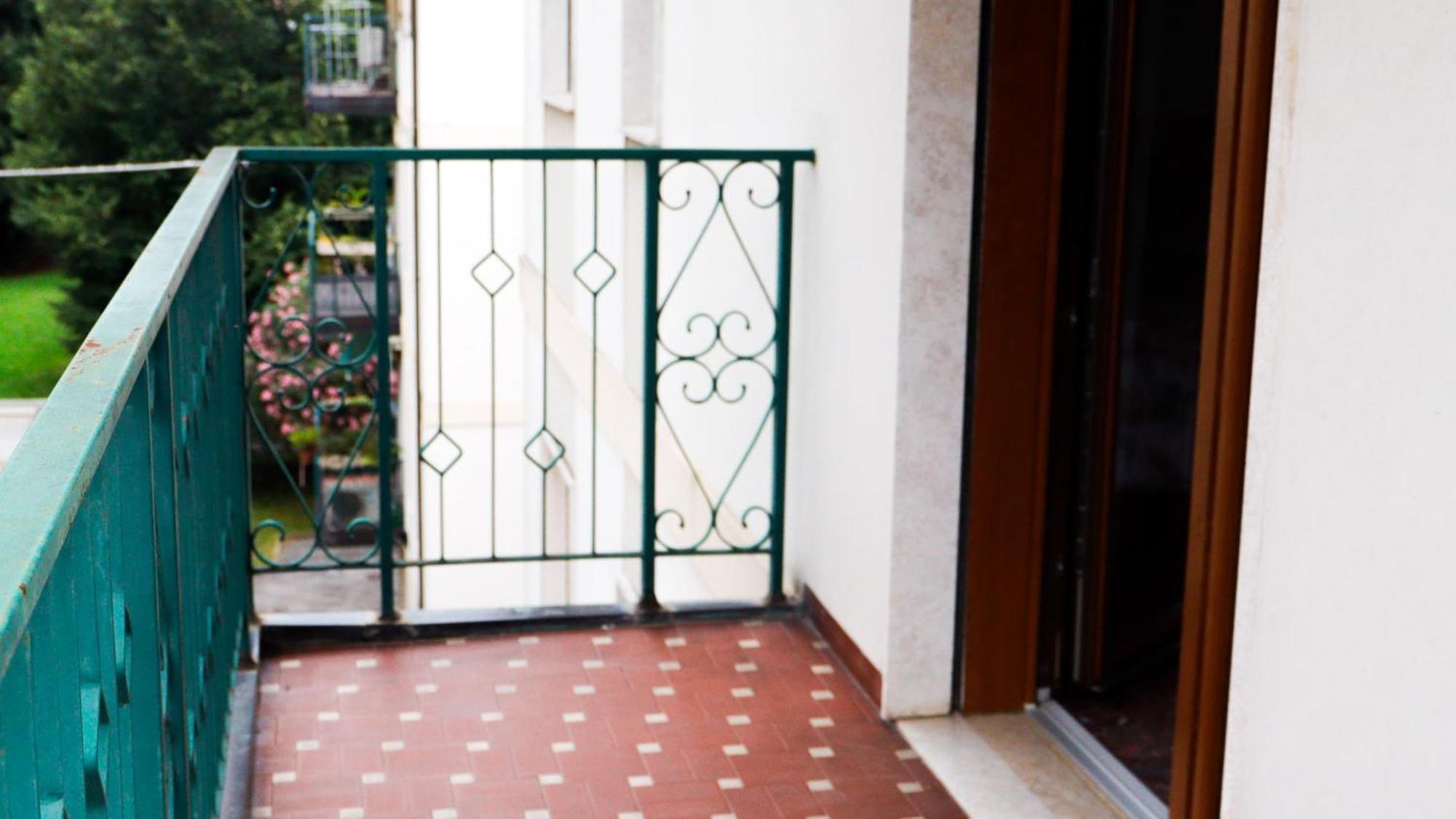 Chez Regina, Feel At Home! Appartamento *