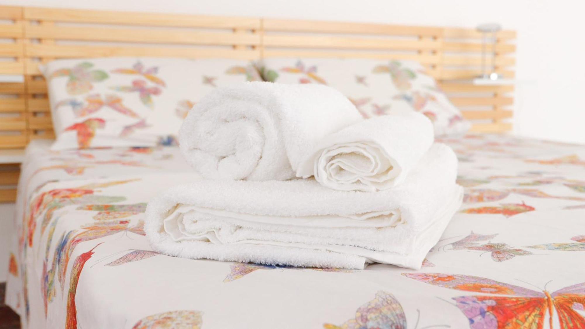 Chez Regina, Feel At Home! Appartamento *