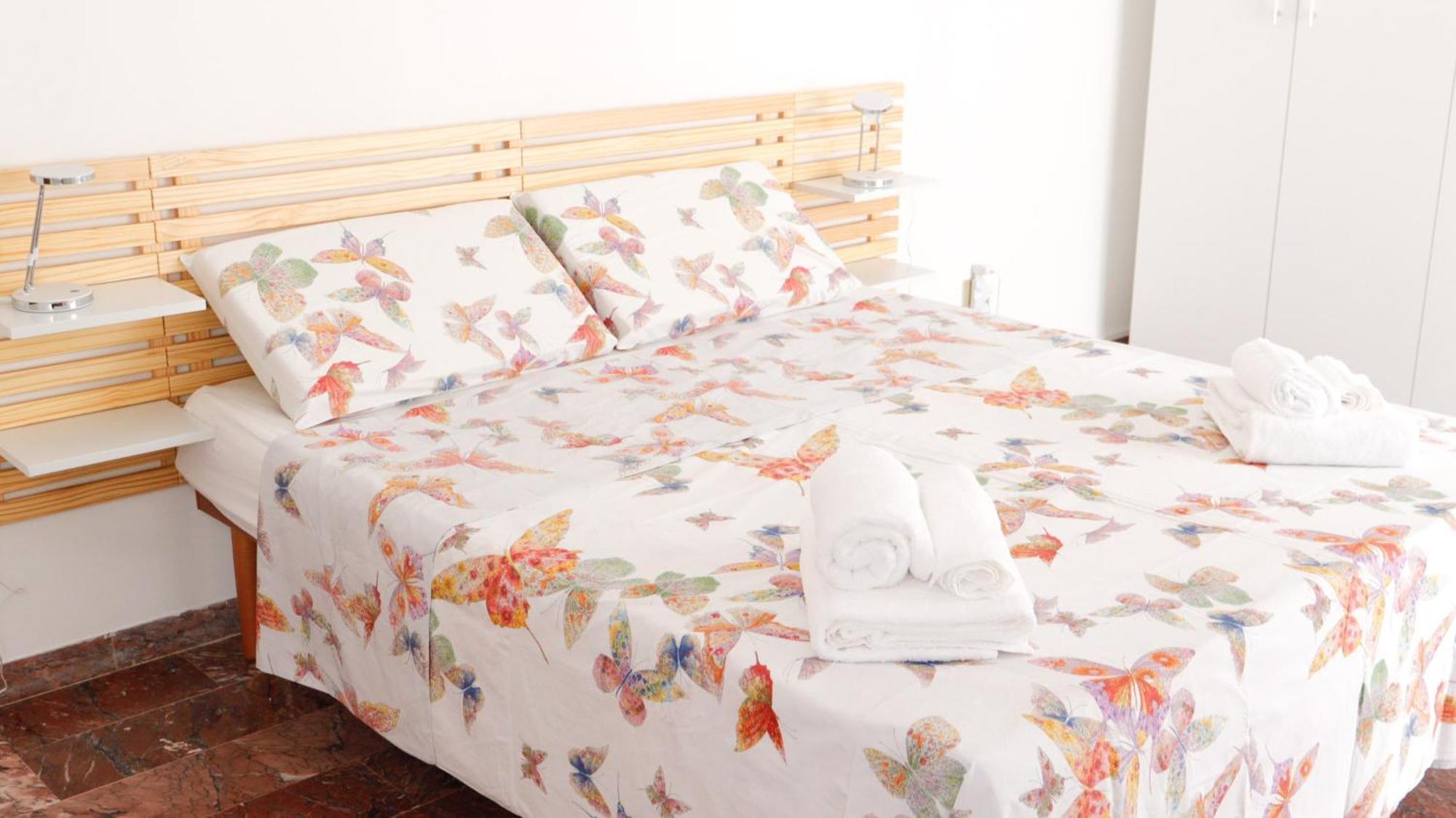 Chez Regina, Feel At Home! Appartamento