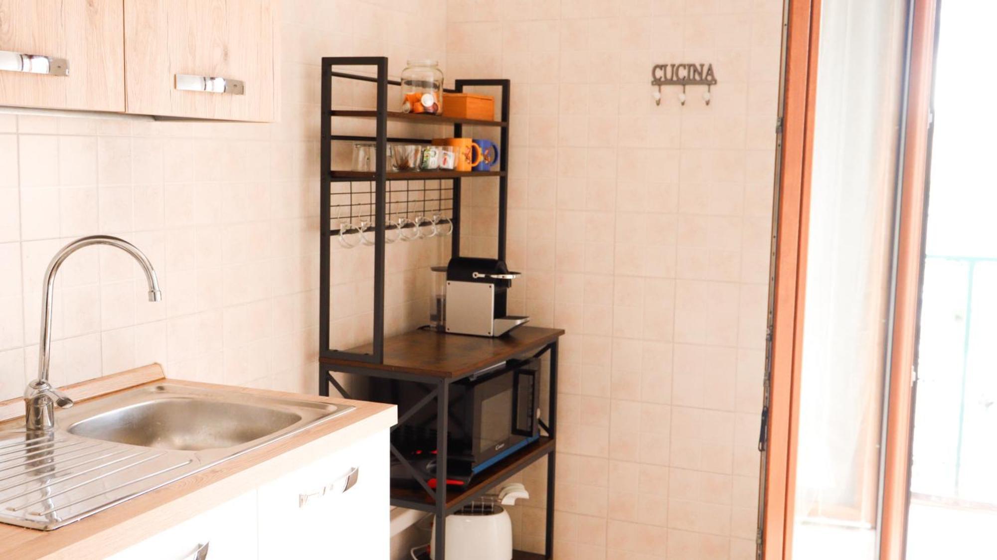 Appartamento Chez Regina, Feel At Home! *