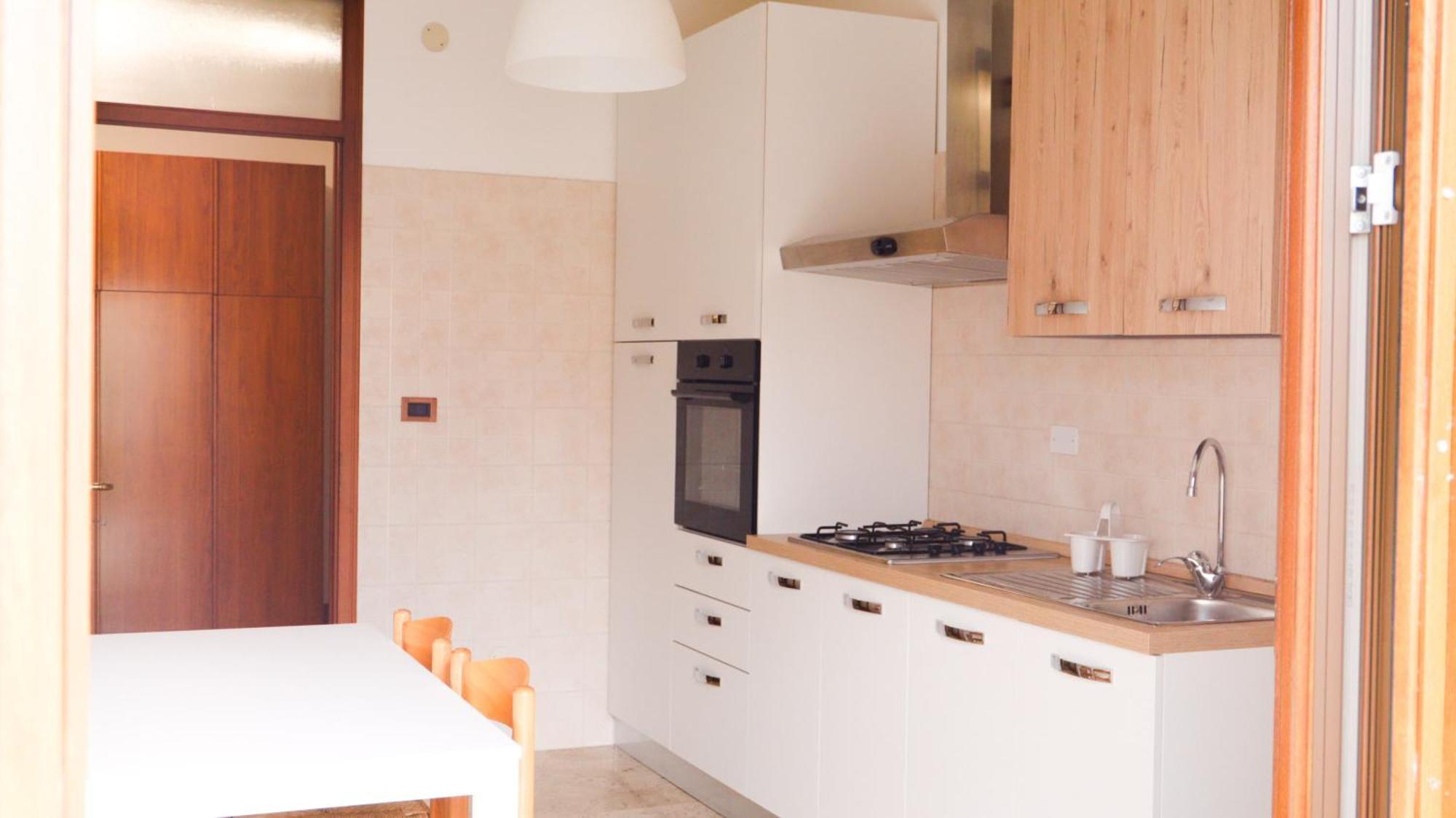 Apartamento Chez Regina, Feel At Home!