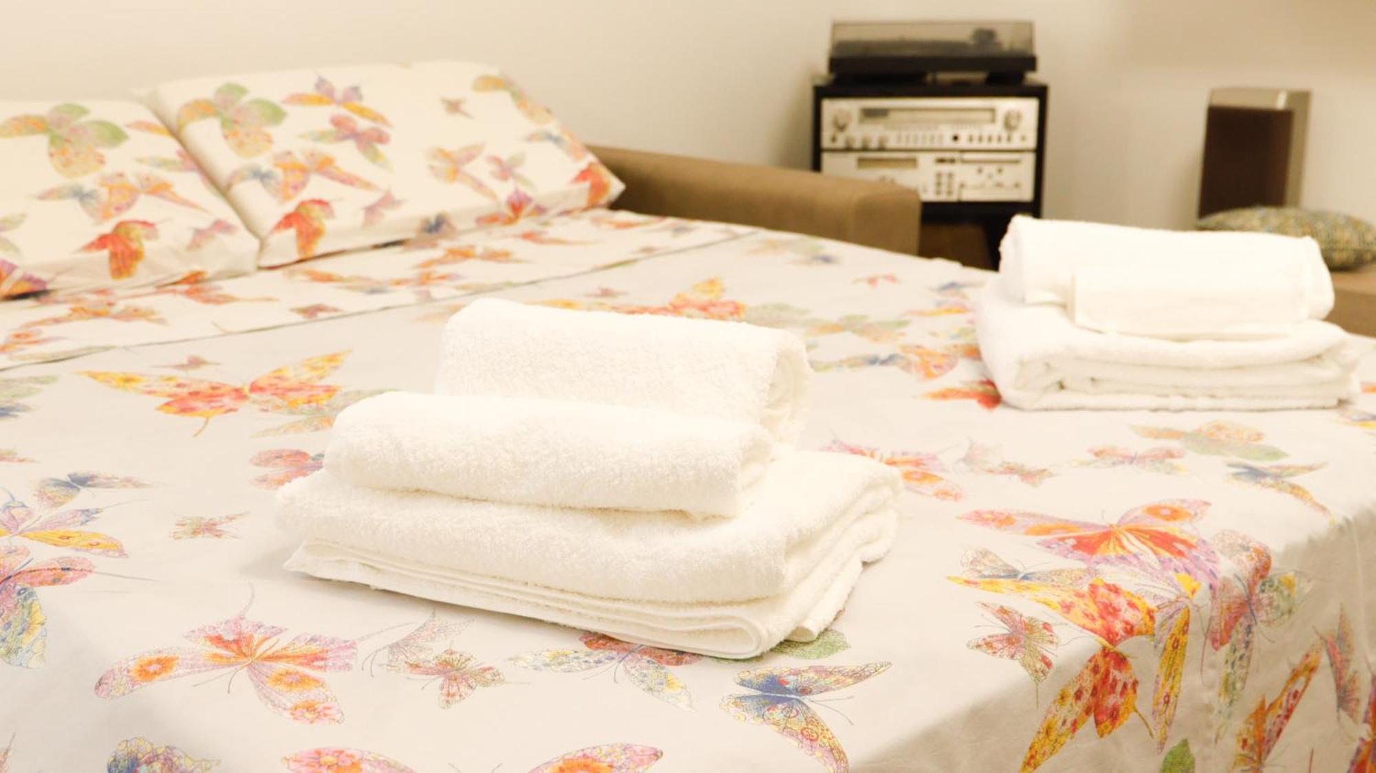 Apartment Chez Regina, Feel At Home!