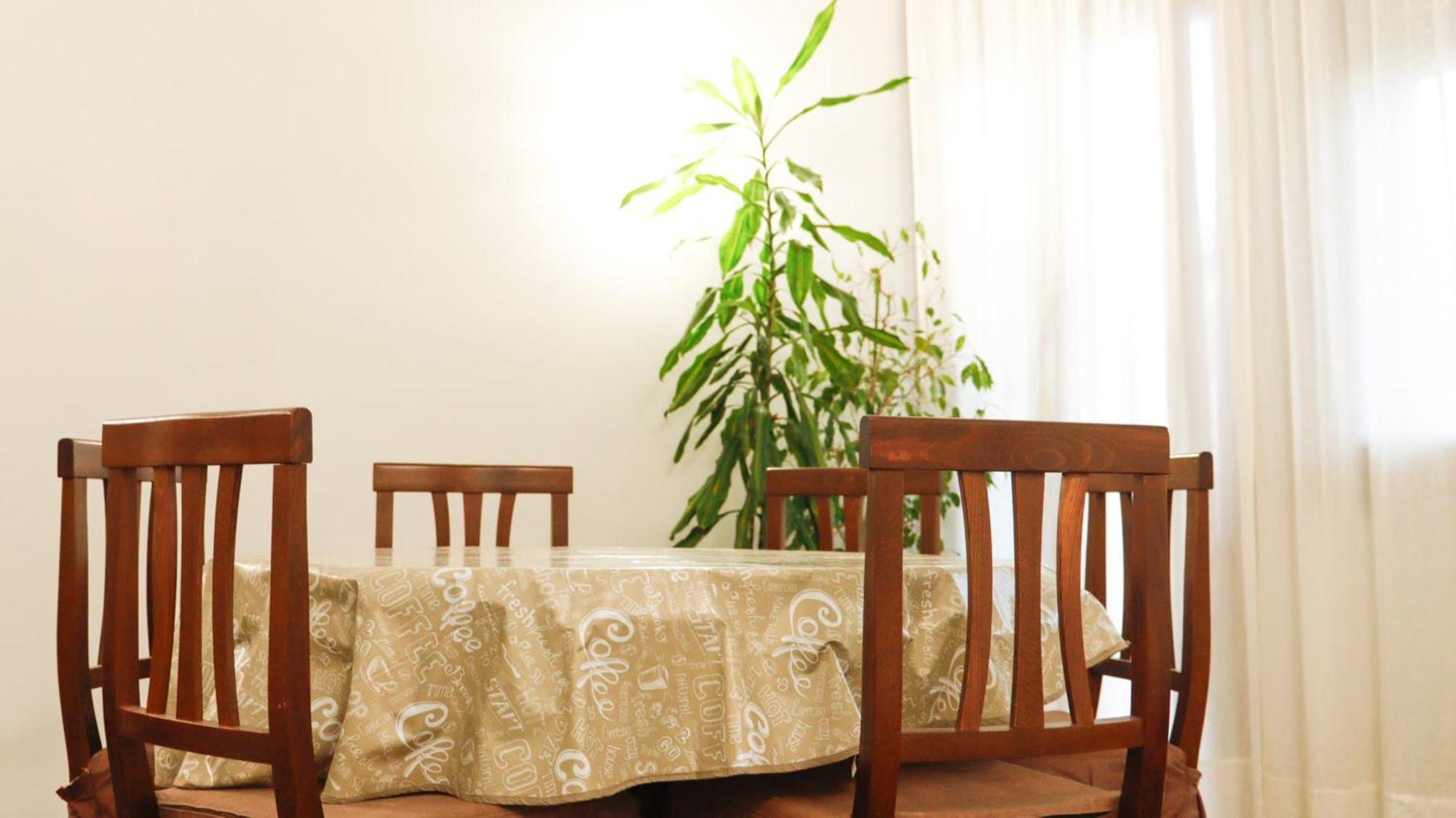 Chez Regina, Feel At Home! Apartment *
