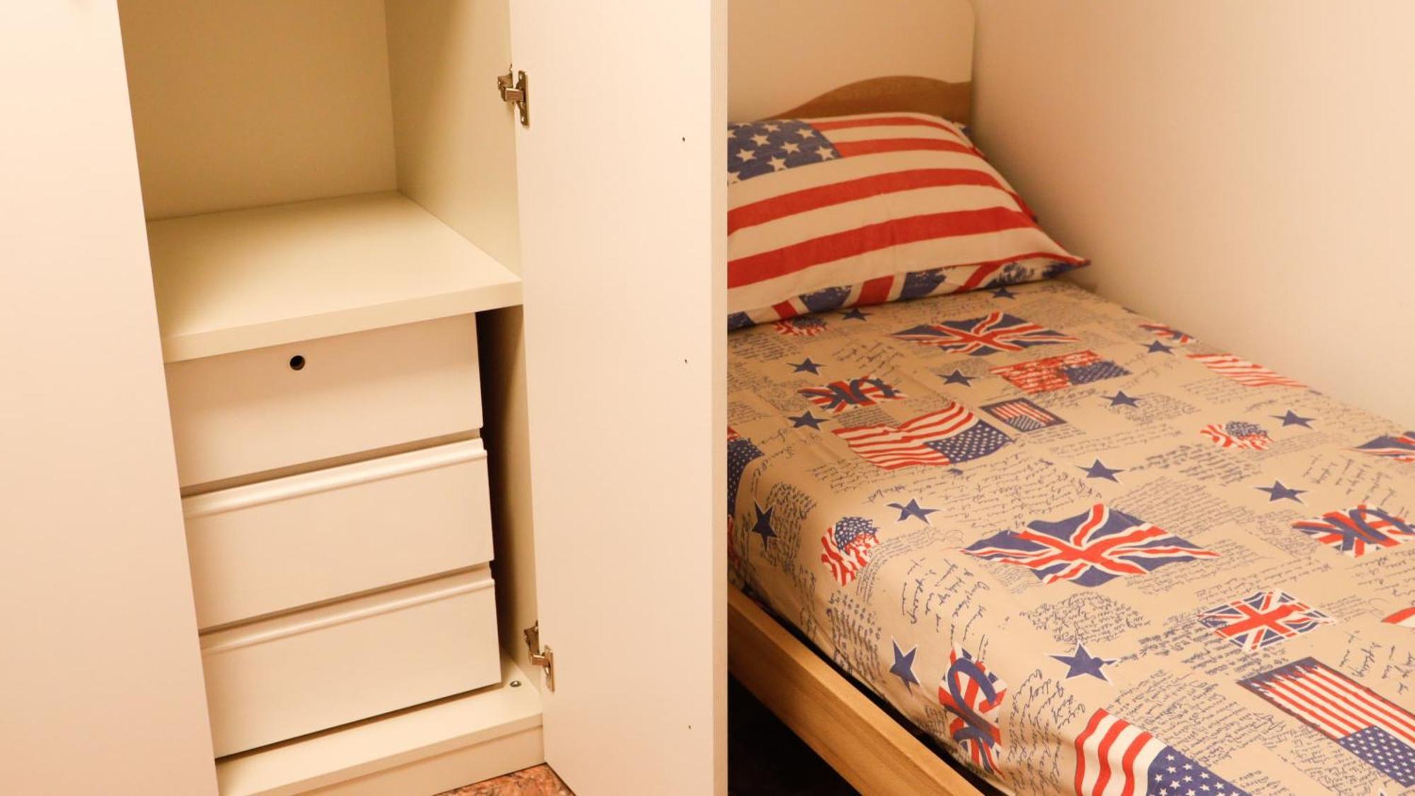 Apartment Chez Regina, Feel At Home!