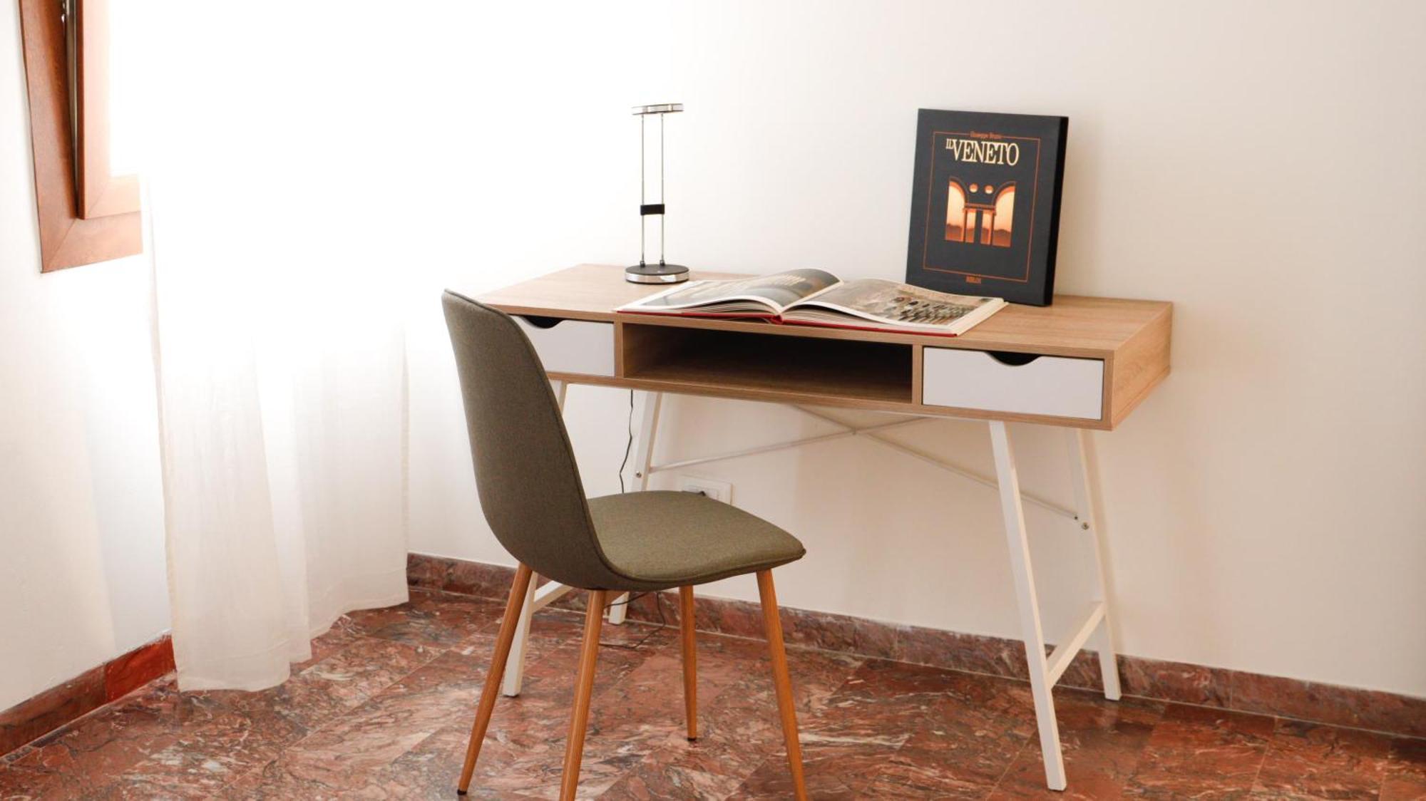 Apartment Chez Regina, Feel At Home!