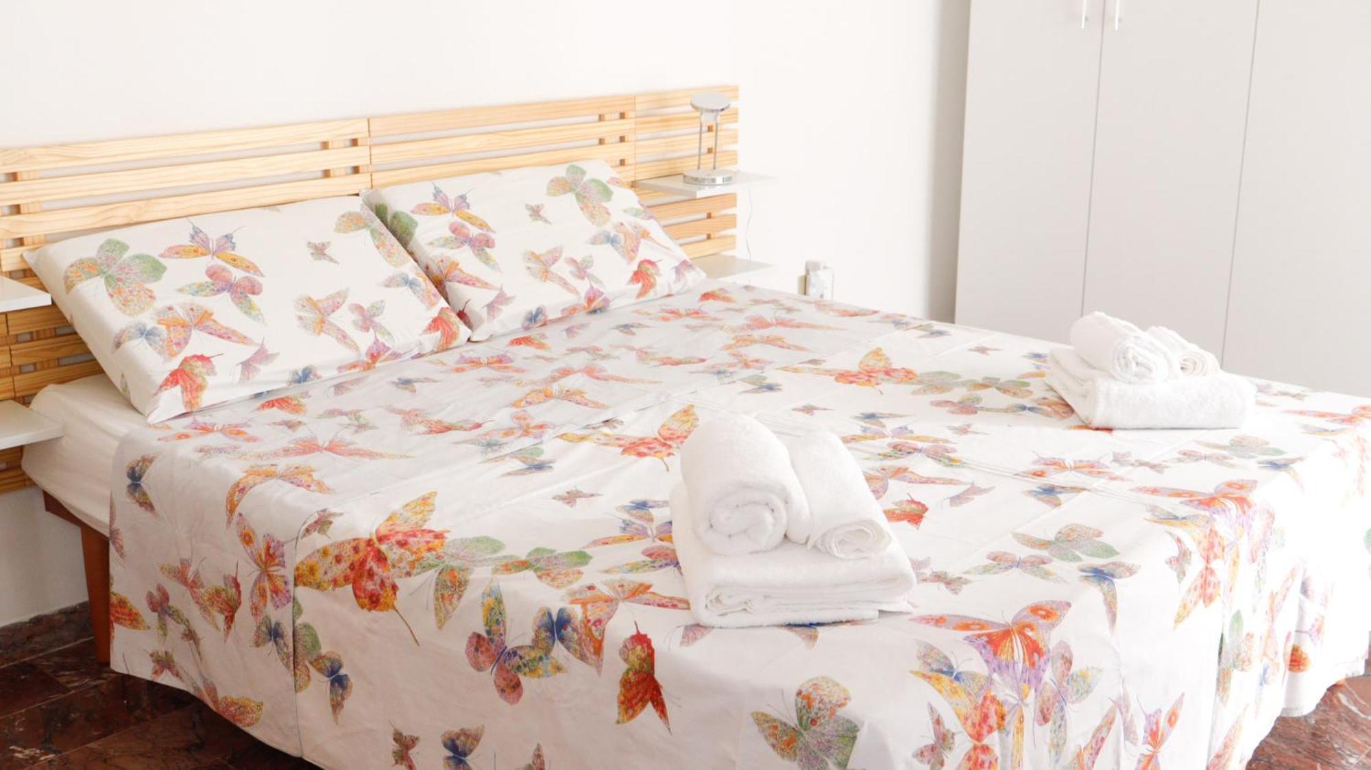 Apartment Chez Regina, Feel At Home! *