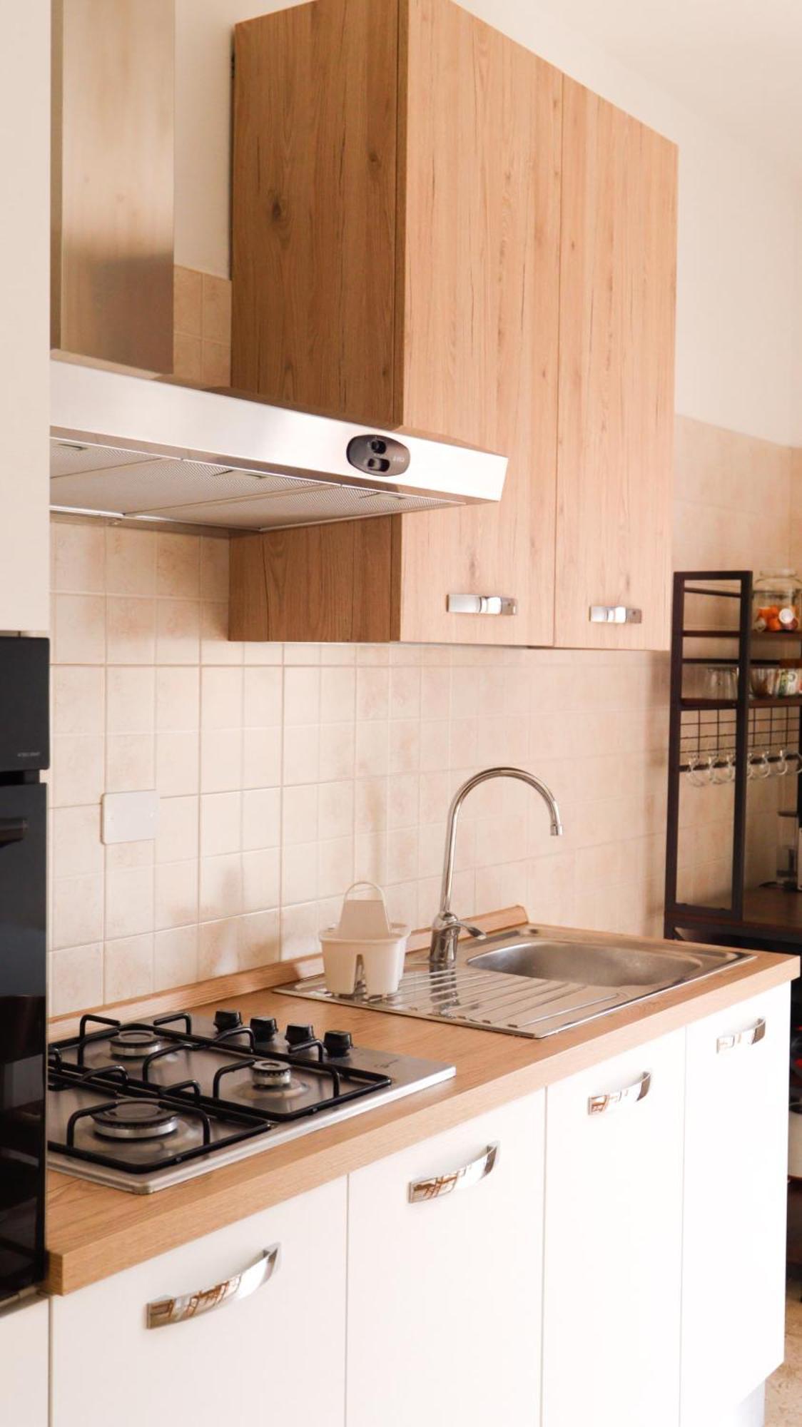 Apartment Chez Regina, Feel At Home! *