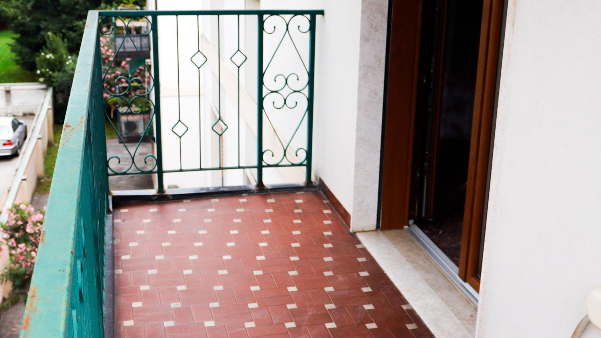 Apartment Chez Regina, Feel At Home! *
