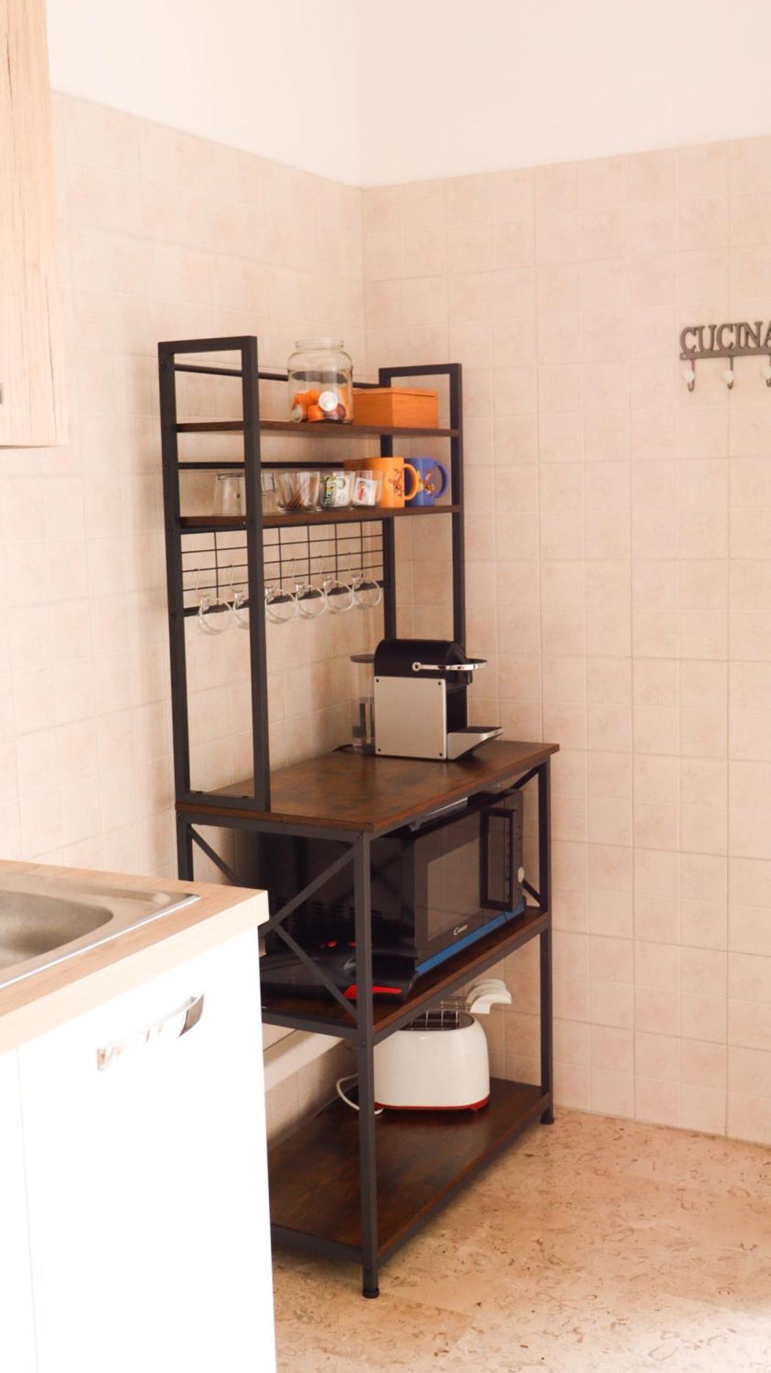 Apartment Chez Regina, Feel At Home! Mestre